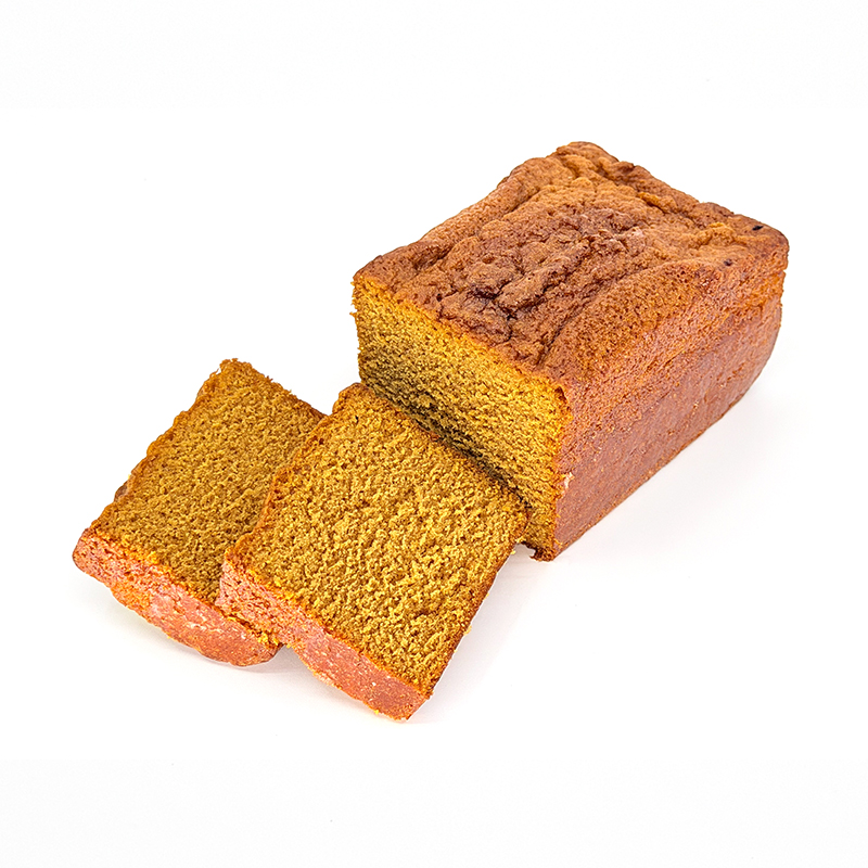 Pain d’épices 70% pur miel